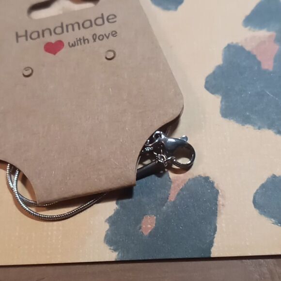 Unique necklace - Picture 3 of 4